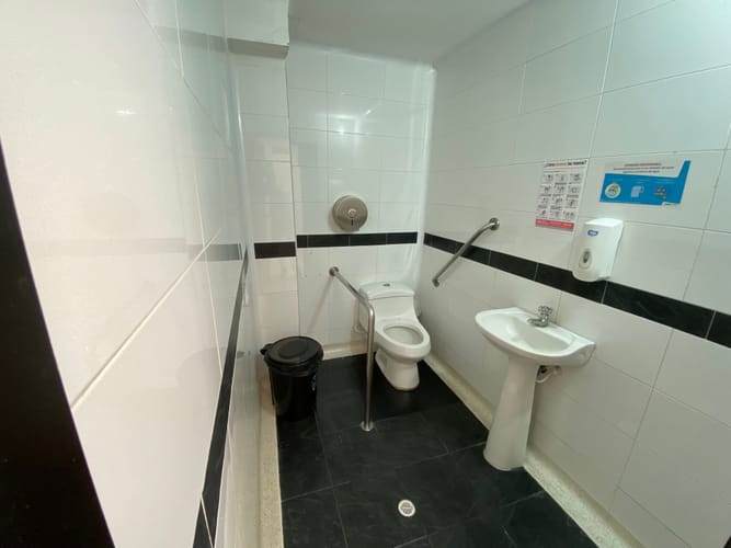 Local en arriendo en Cañaveral, Floridablanca, 288 m² · foto 11 de 12