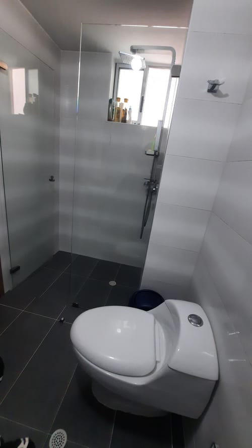 Apartamento de 2 alcobas en venta en San Francisco, Bucaramanga, 55 m² · foto 5 de 18