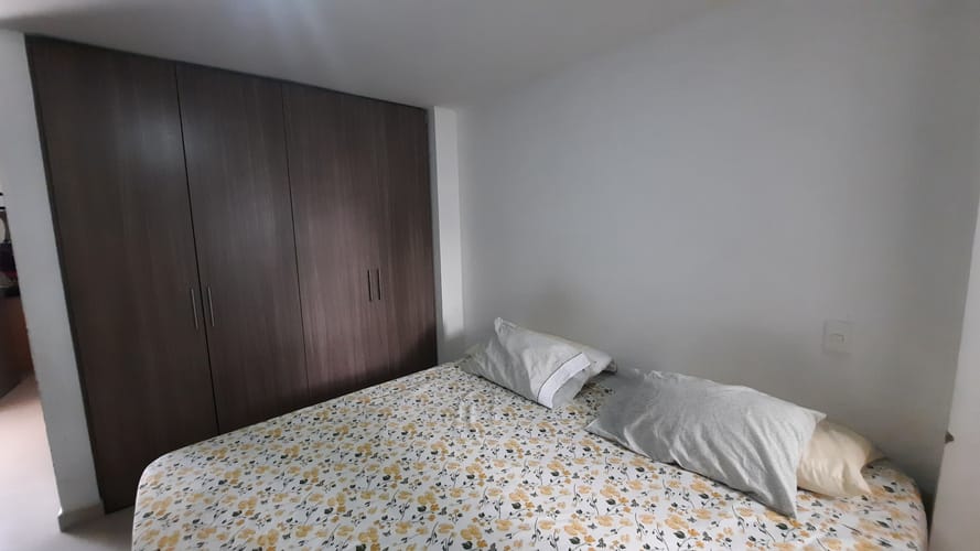 Apartamento de 2 alcobas en venta en San Francisco, Bucaramanga, 55 m² · foto 3 de 18
