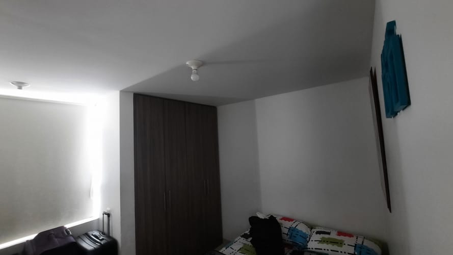 Apartamento de 2 alcobas en venta en San Francisco, Bucaramanga, 55 m² · foto 6 de 18