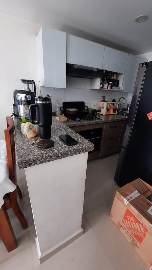 Apartamento de 2 alcobas en venta en San Francisco, Bucaramanga, 55 m² · foto 8 de 18