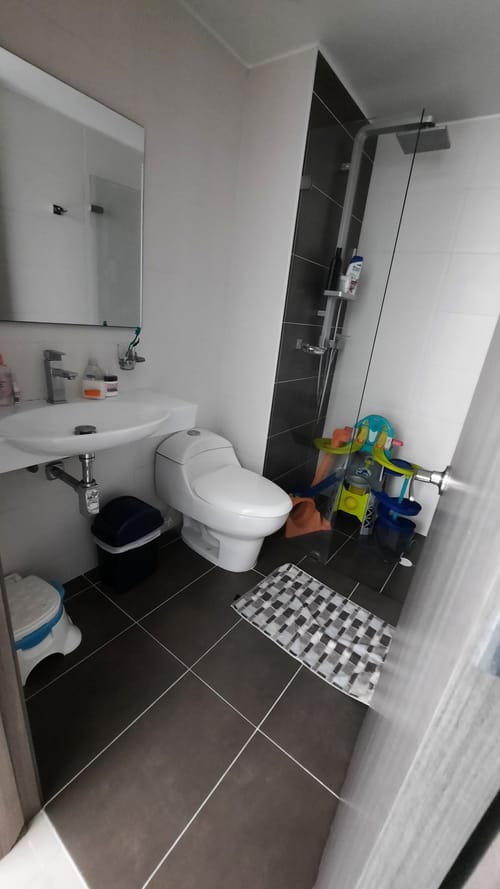 Apartamento de 2 alcobas en venta en San Francisco, Bucaramanga, 55 m² · foto 7 de 18