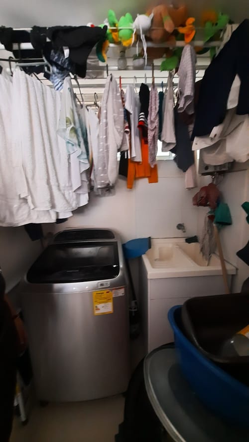 Apartamento de 2 alcobas en venta en San Francisco, Bucaramanga, 55 m² · foto 9 de 18