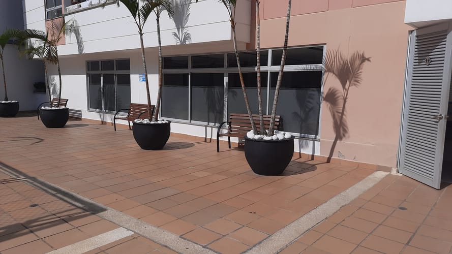 Apartamento de 2 alcobas en venta en San Francisco, Bucaramanga, 55 m² · foto 10 de 18