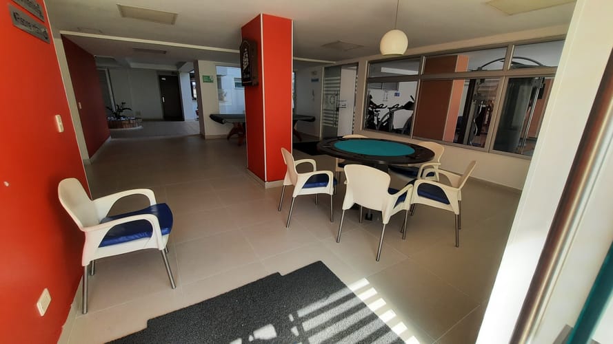 Apartamento de 2 alcobas en venta en San Francisco, Bucaramanga, 55 m² · foto 11 de 18