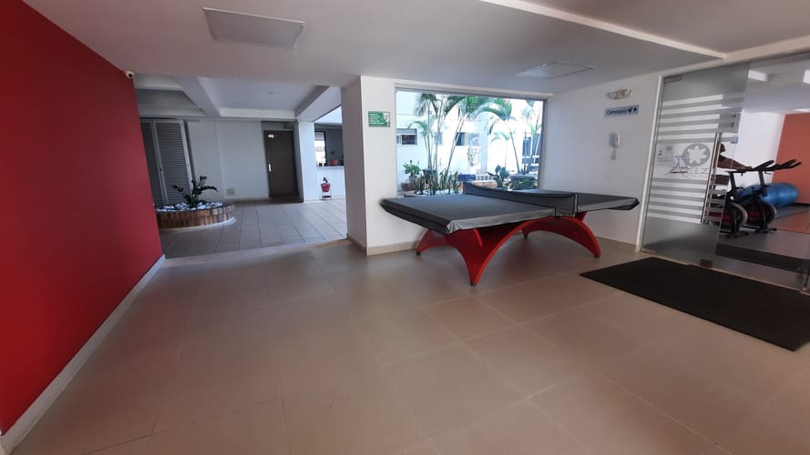 Apartamento de 2 alcobas en venta en San Francisco, Bucaramanga, 55 m² · foto 12 de 18