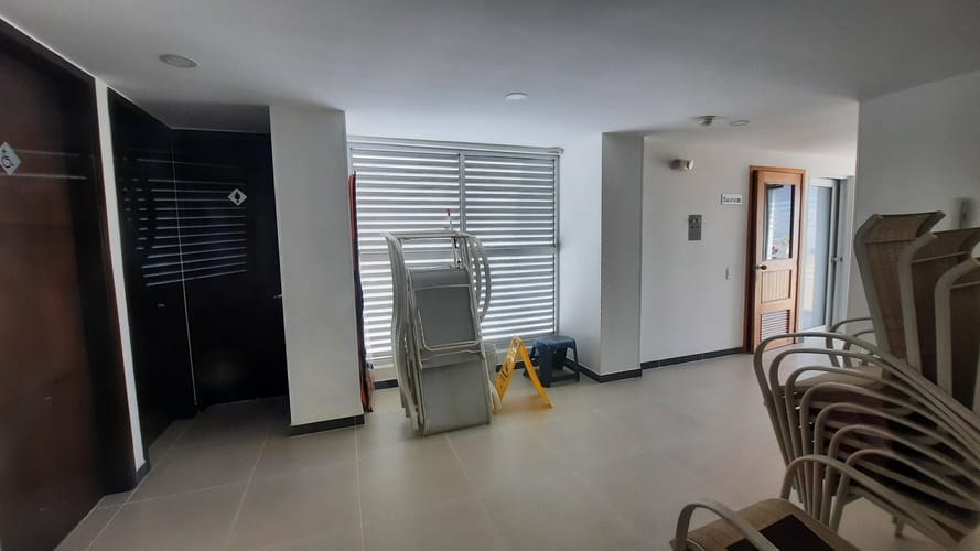 Apartamento de 2 alcobas en venta en San Francisco, Bucaramanga, 55 m² · foto 18 de 18