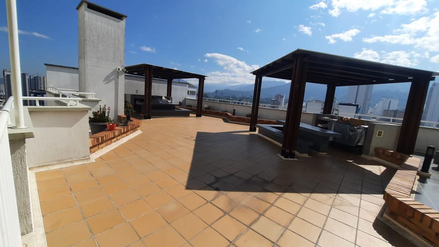 Apartamento de 2 alcobas en venta en San Francisco, Bucaramanga, 55 m² · foto 15 de 18