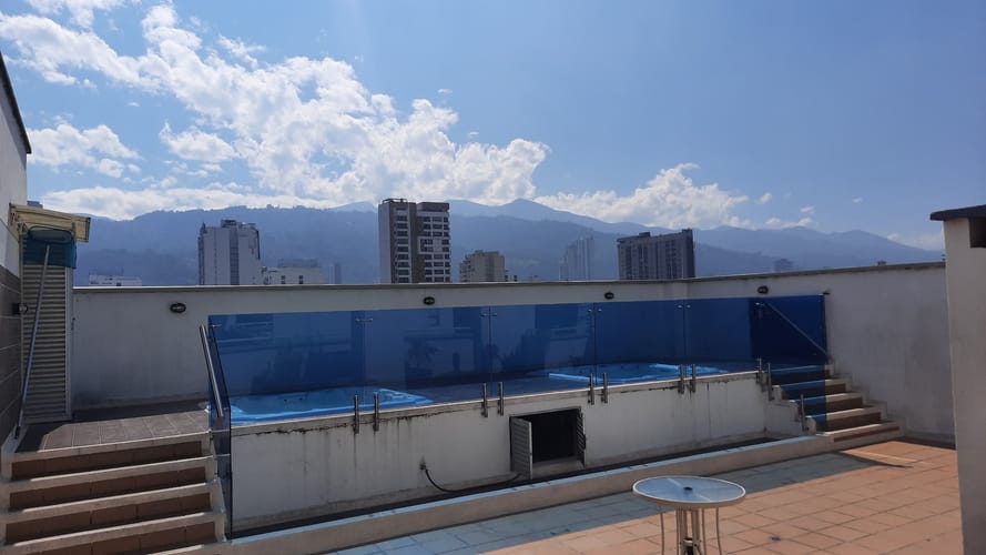 Apartamento de 2 alcobas en venta en San Francisco, Bucaramanga, 55 m² · foto 17 de 18