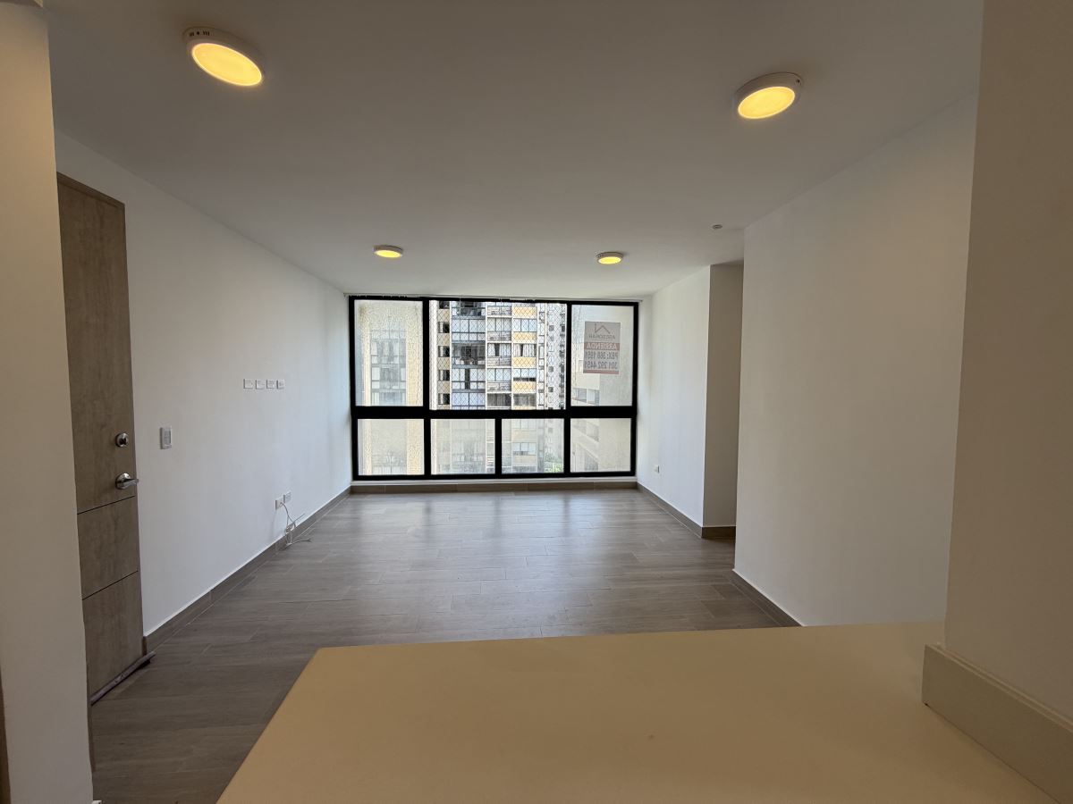 Foto del apartamento