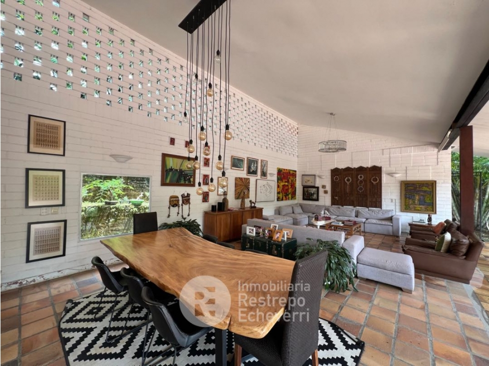 Casa en arriendo en San Bernardo Del Viento, Manizales · foto 4 de 20