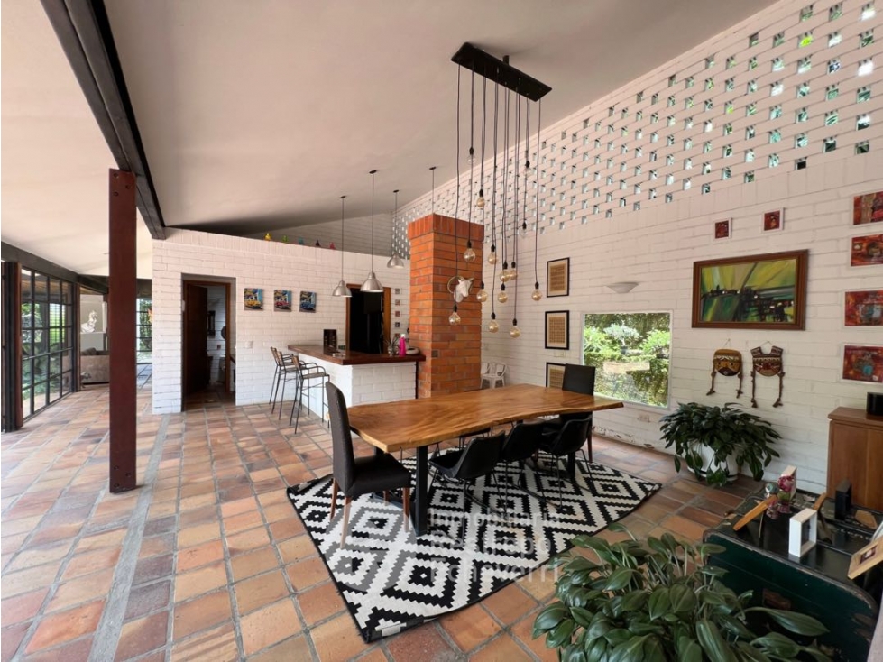 Casa en arriendo en San Bernardo Del Viento, Manizales · foto 5 de 20