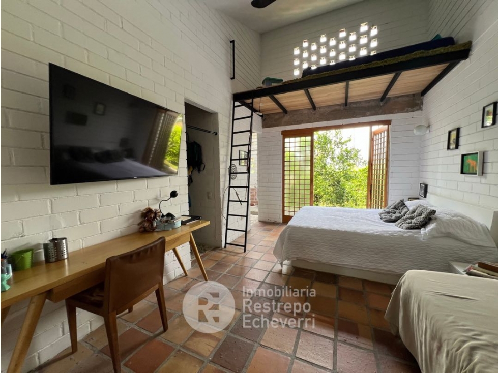 Casa en arriendo en San Bernardo Del Viento, Manizales · foto 12 de 20