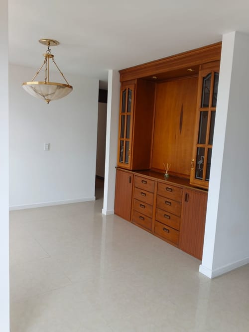 Apartamento de 3 alcobas en arriendo en Modelia Occidental, Bogotá, 114 m² · foto 9 de 24