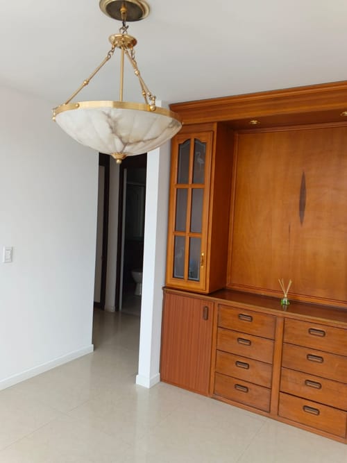 Apartamento de 3 alcobas en arriendo en Modelia Occidental, Bogotá, 114 m² · foto 11 de 24