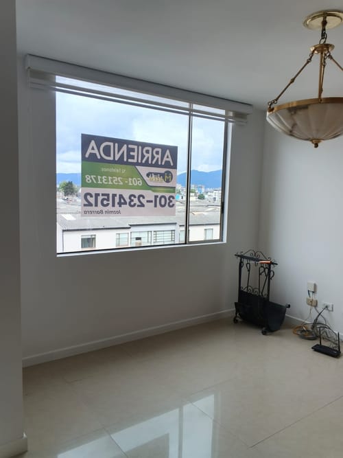 Apartamento de 3 alcobas en arriendo en Modelia Occidental, Bogotá, 114 m² · foto 10 de 24