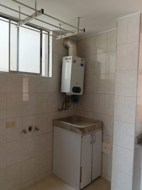 Apartamento de 3 alcobas en arriendo en Modelia Occidental, Bogotá, 114 m² · foto 22 de 24