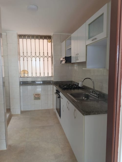 Apartamento de 3 alcobas en arriendo en Modelia Occidental, Bogotá, 114 m² · foto 21 de 24