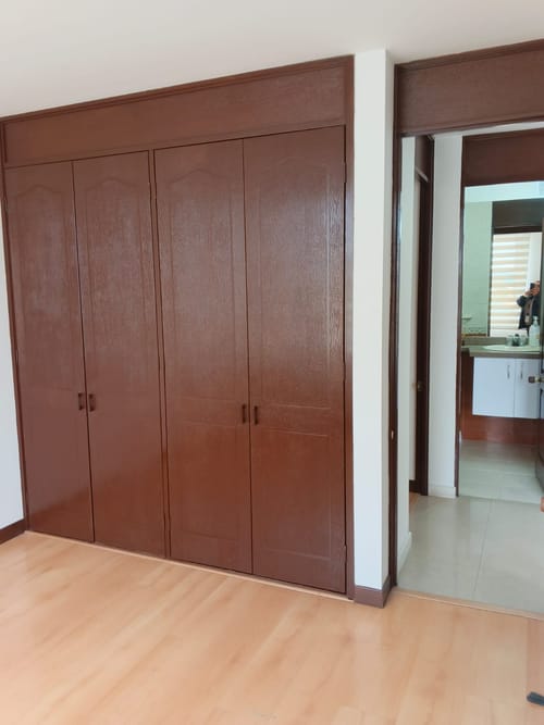 Apartamento de 3 alcobas en arriendo en Modelia Occidental, Bogotá, 114 m² · foto 14 de 24