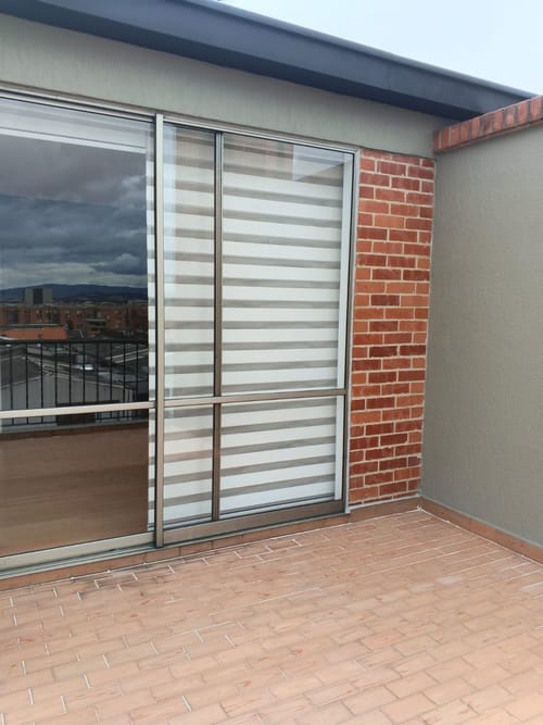 Apartamento de 3 alcobas en arriendo en Modelia Occidental, Bogotá, 114 m² · foto 24 de 24