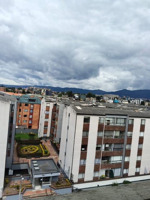 Apartamento de 3 alcobas en arriendo en Modelia Occidental, Bogotá, 114 m² · foto 8 de 24