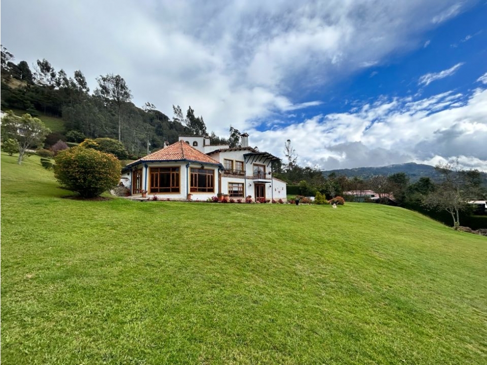 Casa en venta en El Salitre, La Calera · foto 4 de 24