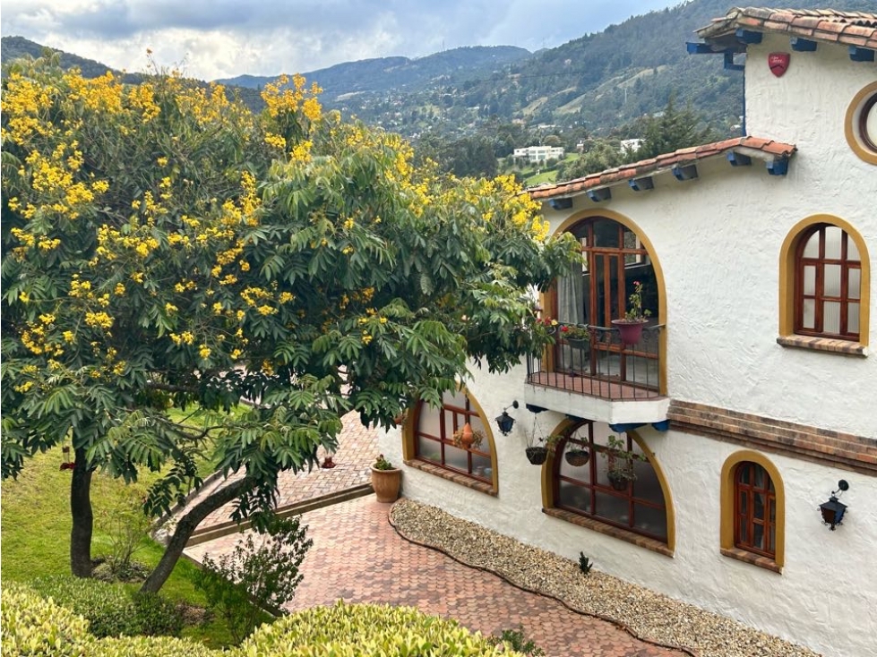 Casa en venta en El Salitre, La Calera · foto 5 de 24