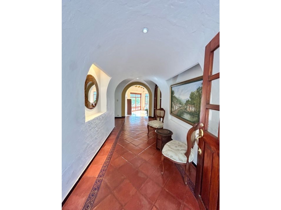 Casa en venta en El Salitre, La Calera · foto 6 de 24