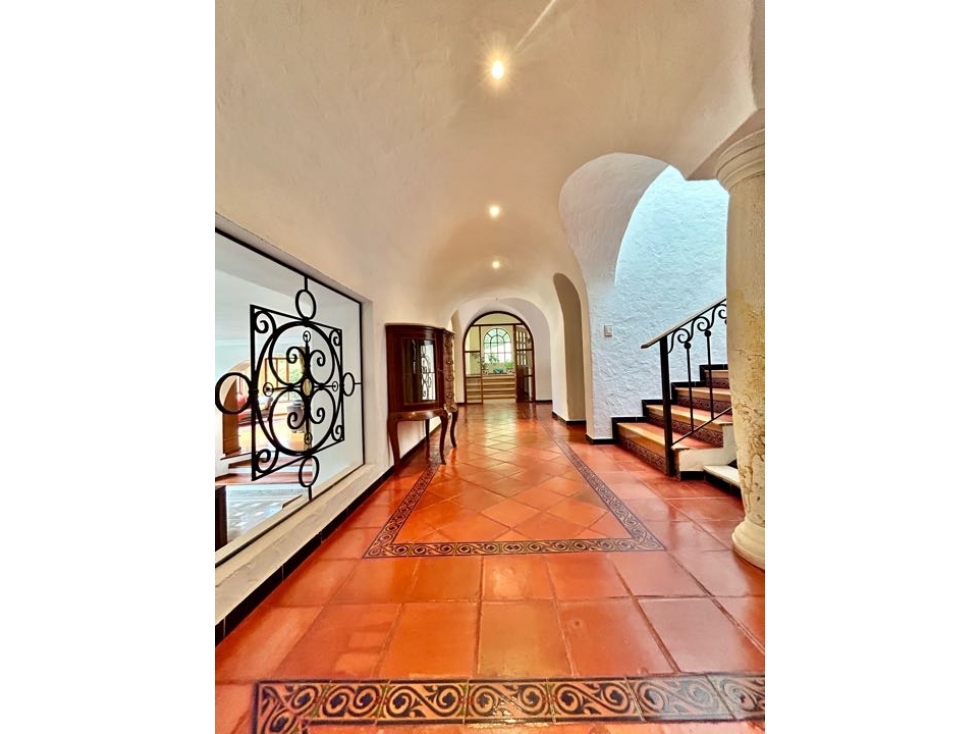 Casa en venta en El Salitre, La Calera · foto 8 de 24