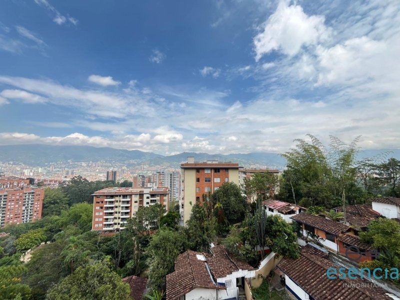 Apartamento en arriendo en Loma Del Escobero, Envigado · foto 14 de 15