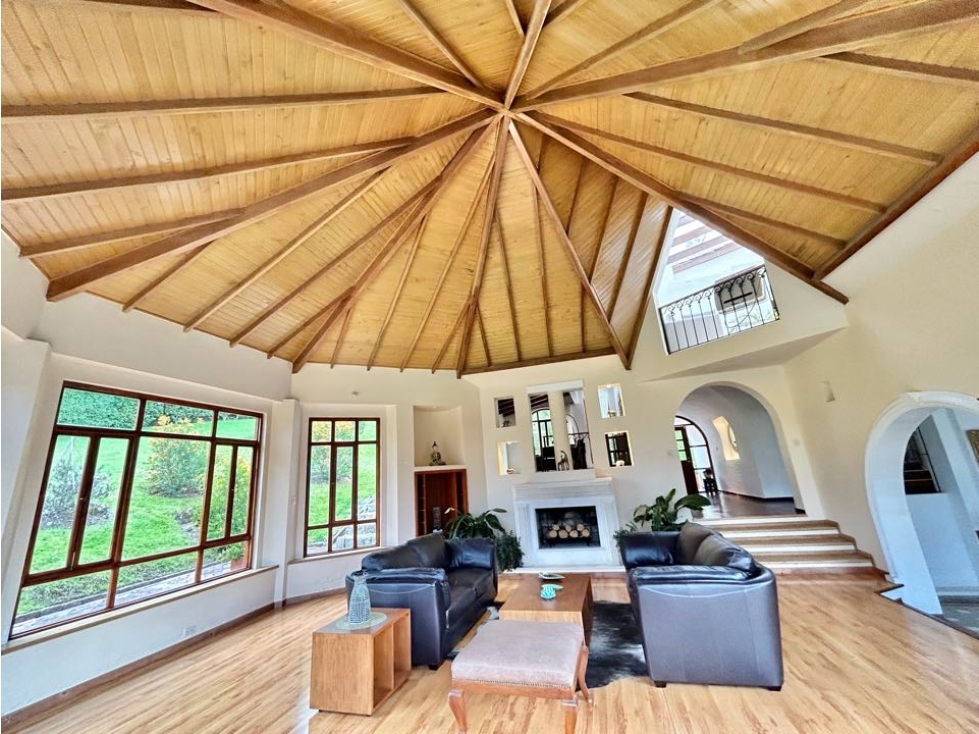 Casa en venta en El Salitre, La Calera · foto 9 de 24