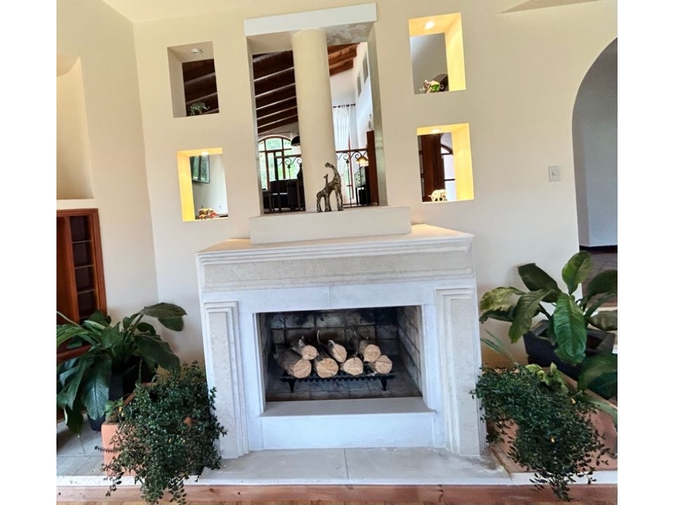 Casa en venta en El Salitre, La Calera · foto 10 de 24