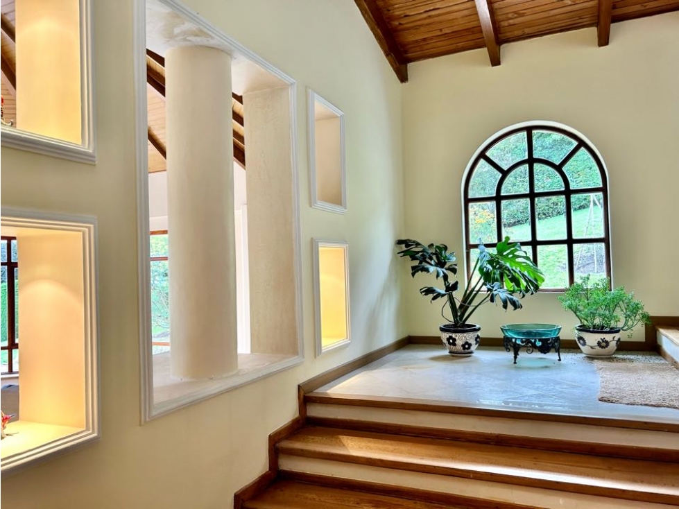 Casa en venta en El Salitre, La Calera · foto 11 de 24