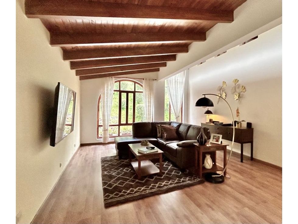 Casa en venta en El Salitre, La Calera · foto 12 de 24