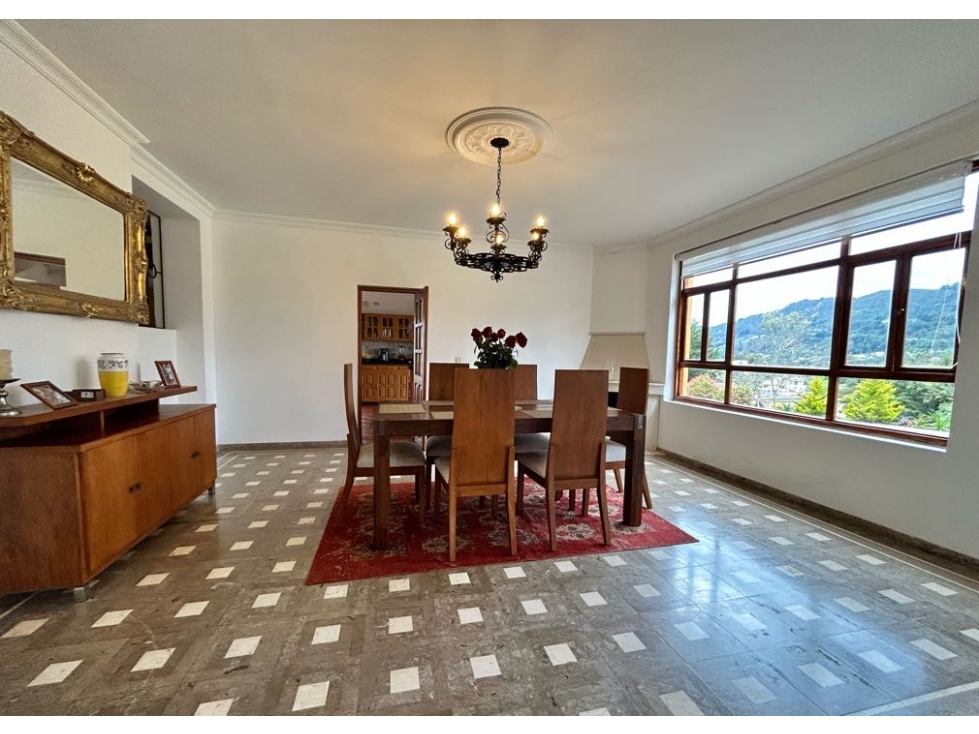 Casa en venta en El Salitre, La Calera · foto 13 de 24