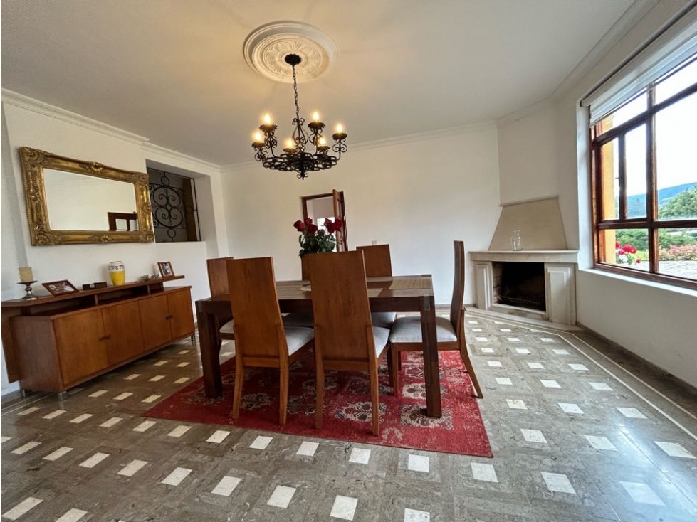 Casa en venta en El Salitre, La Calera · foto 14 de 24