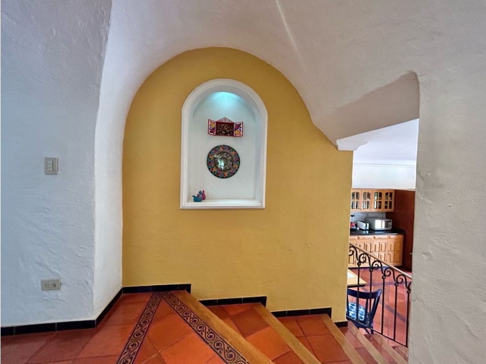 Casa en venta en El Salitre, La Calera · foto 15 de 24