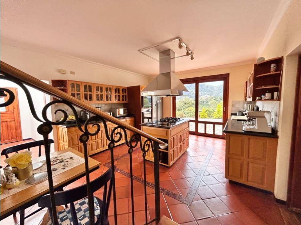 Casa en venta en El Salitre, La Calera · foto 16 de 24