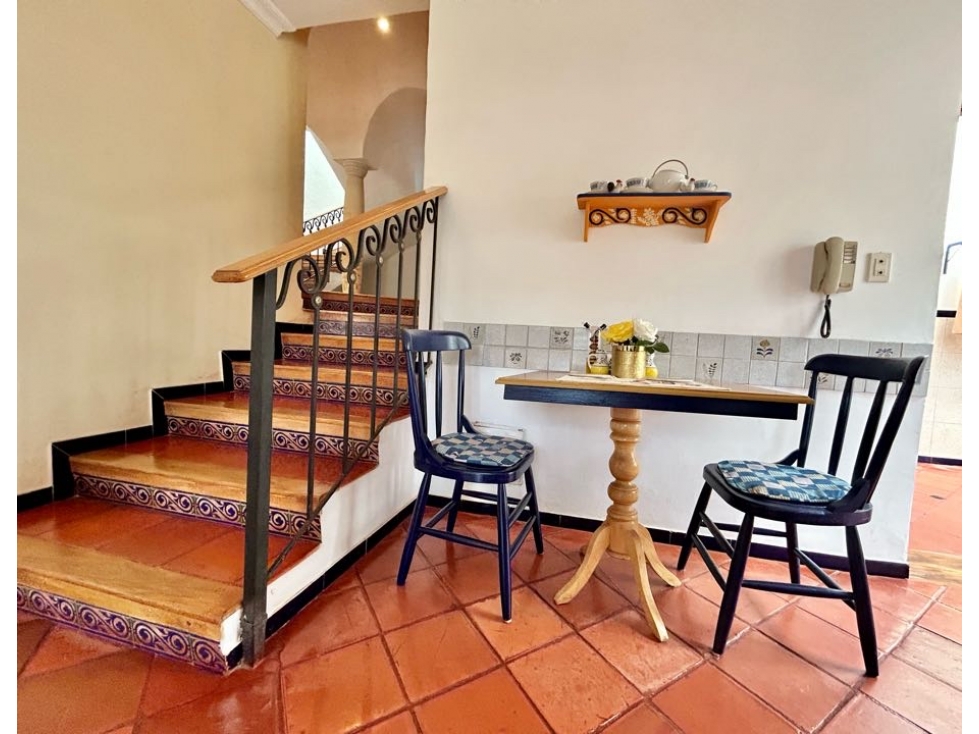 Casa en venta en El Salitre, La Calera · foto 17 de 24