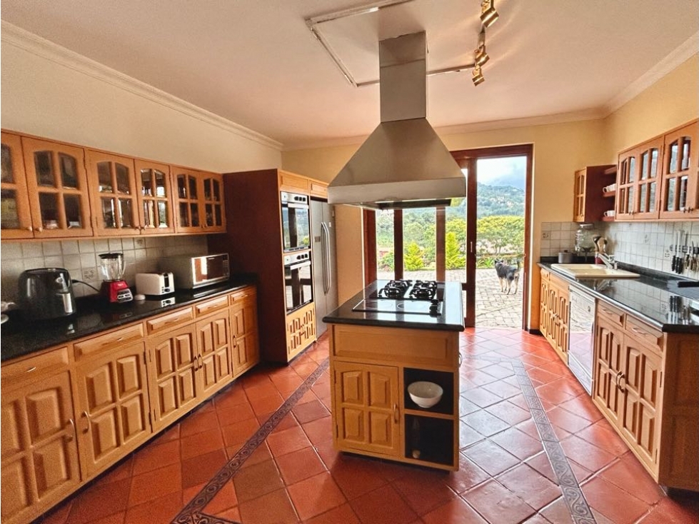 Casa en venta en El Salitre, La Calera · foto 18 de 24