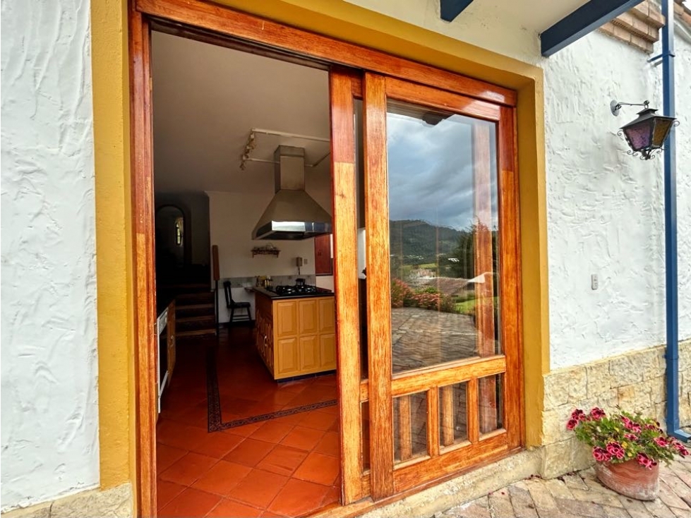 Casa en venta en El Salitre, La Calera · foto 19 de 24