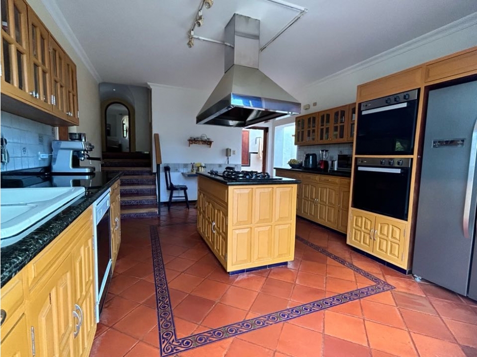 Casa en venta en El Salitre, La Calera · foto 20 de 24