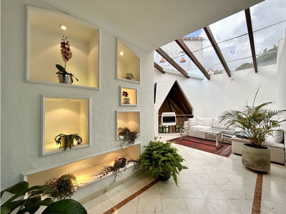 Casa en venta en El Salitre, La Calera · foto 22 de 24