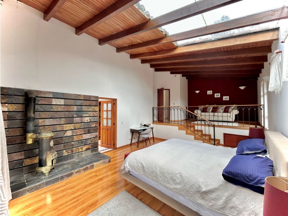 Casa en venta en El Salitre, La Calera · foto 24 de 24