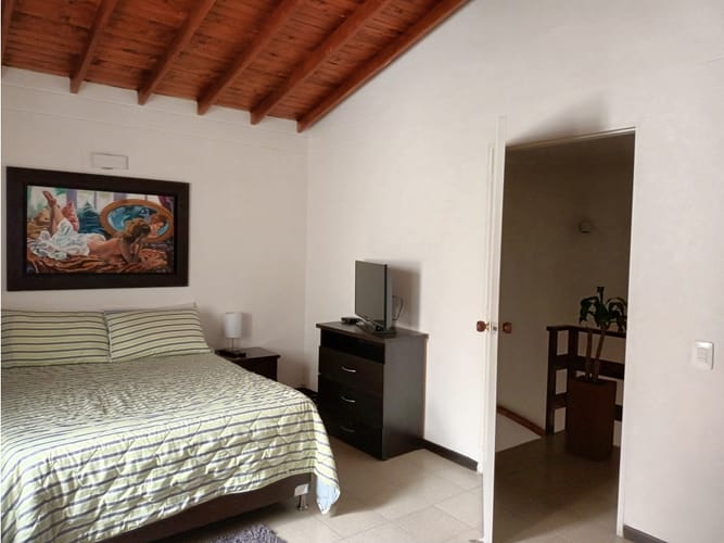 Apartaestudio en venta en Los Colores, Medellín, 54 m² · foto 5 de 24