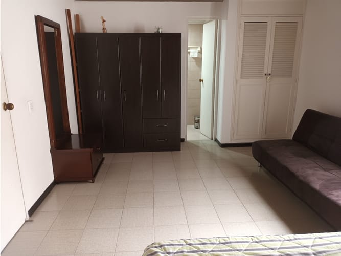 Apartaestudio en venta en Los Colores, Medellín, 54 m² · foto 6 de 24