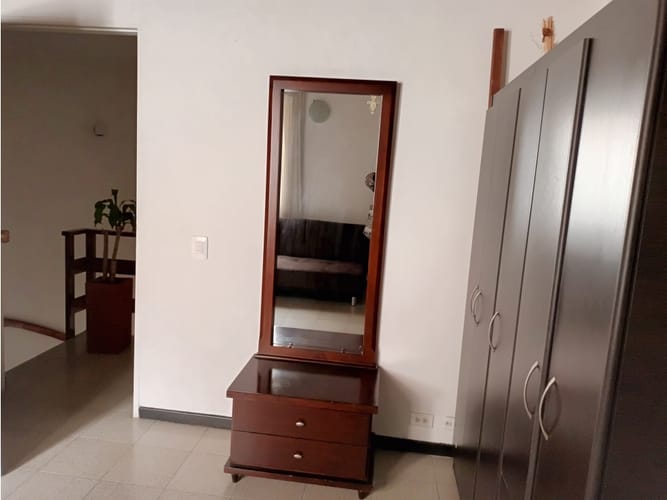 Apartaestudio en venta en Los Colores, Medellín, 54 m² · foto 8 de 24