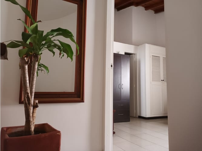 Apartaestudio en venta en Los Colores, Medellín, 54 m² · foto 9 de 24