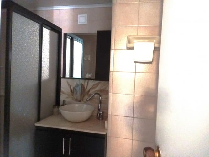 Apartaestudio en venta en Los Colores, Medellín, 54 m² · foto 11 de 24