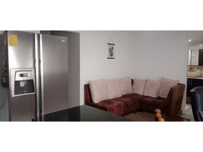 Apartaestudio en venta en Los Colores, Medellín, 54 m² · foto 16 de 24